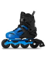 Kolečkové brusle  Jr r. 3538 model 21132382 - Spokey
