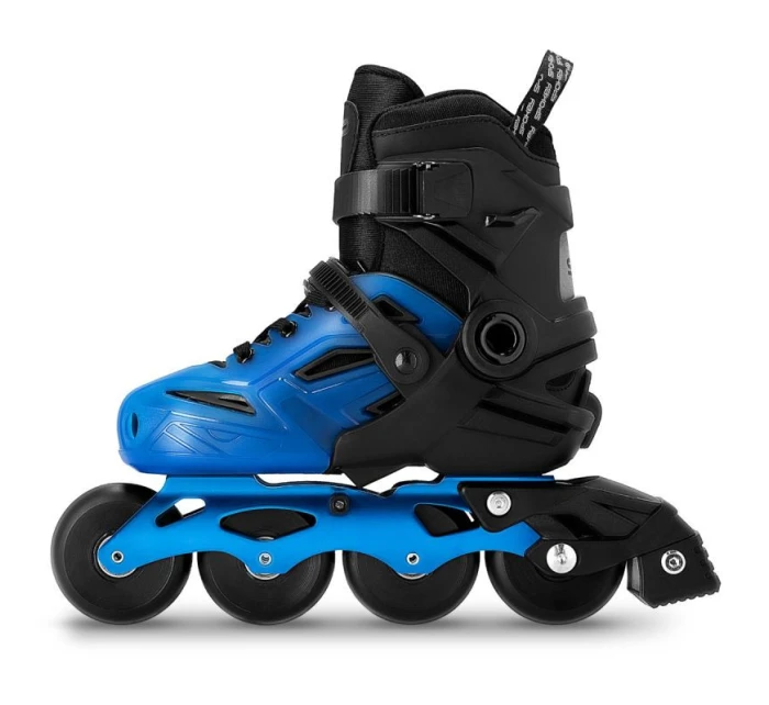 Kolečkové brusle  Jr r. 3538 model 21132382 - Spokey