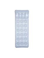 Metal Tech Lounge model 21054794 - Bestway