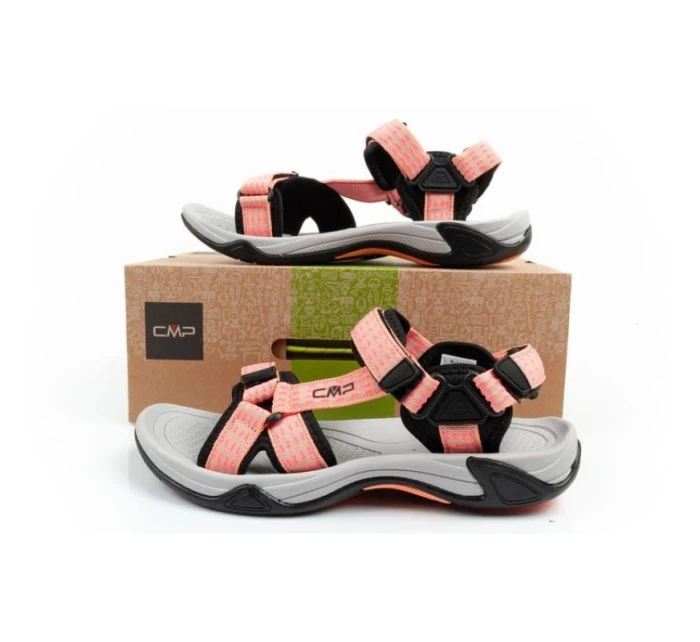 Sandály  Hiking Jr model 21172488 - CMP