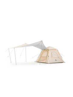 Stan ango 3 vinyl cnk2300zp014-khaki NATUREHIKE