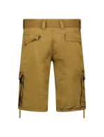 Norsko EO 063 M šortky model 21182358 - Geographical Norway