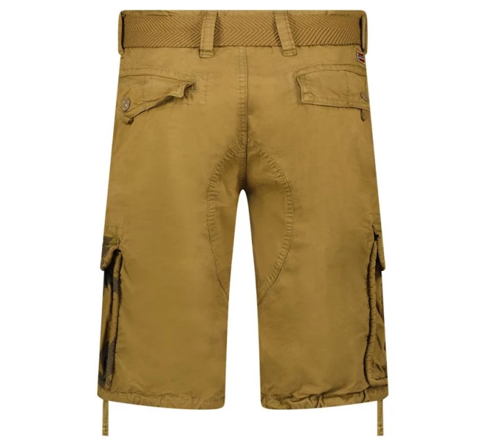 Norsko EO 063 M šortky model 21182358 - Geographical Norway