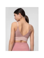 Dámská tréninková podprsenka s model 21430553 - 4F Dámská tréninková podprsenka s model 21430553 - 4F