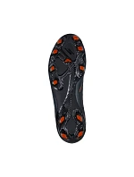 Skechers Razor 1.5 Academy FG kopačky černá/oranžová 252015 BKOR
