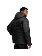 Pánská bunda ESS s kapucí černá 01 pánské model 21716948 - Puma Pánská bunda ESS s kapucí černá 01 pánské model 21716948 - Puma