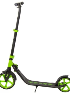 KOLOBĚŽKA PB ORNAMENT 230MM ZELENÁ