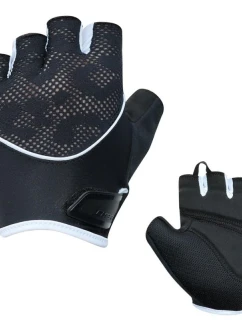 rękawiczki LADY GEL model 21842549 białe M - CHIBA