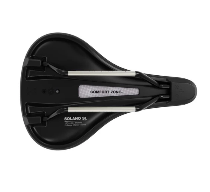 Siodełko SL Titanium model 21855688 - WTB Siodełko SL Titanium model 21855688 - WTB