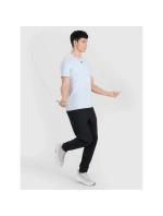 Pánské rychleschnoucí tréninkové tričko model 21870575 - 4F