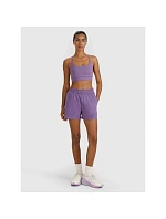 Dámské rychleschnoucí tréninkové šortky 4F 4FWAW25TFSHF1038-53S