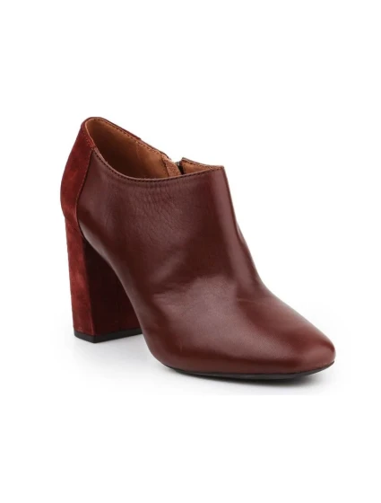 Dámské boty Geox D Audalies H.D V D643XD-04322-C6315