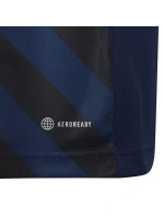 Dětský dres Entrada 22 Graphic Jersey Jr HF0122 - Adidas