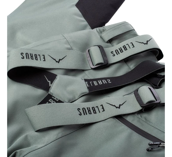 Lyžařské kalhoty  Jr model 18016691 - Elbrus