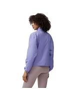 Dámská bunda F016 W 4FSS23TJACF016 52S - 4F