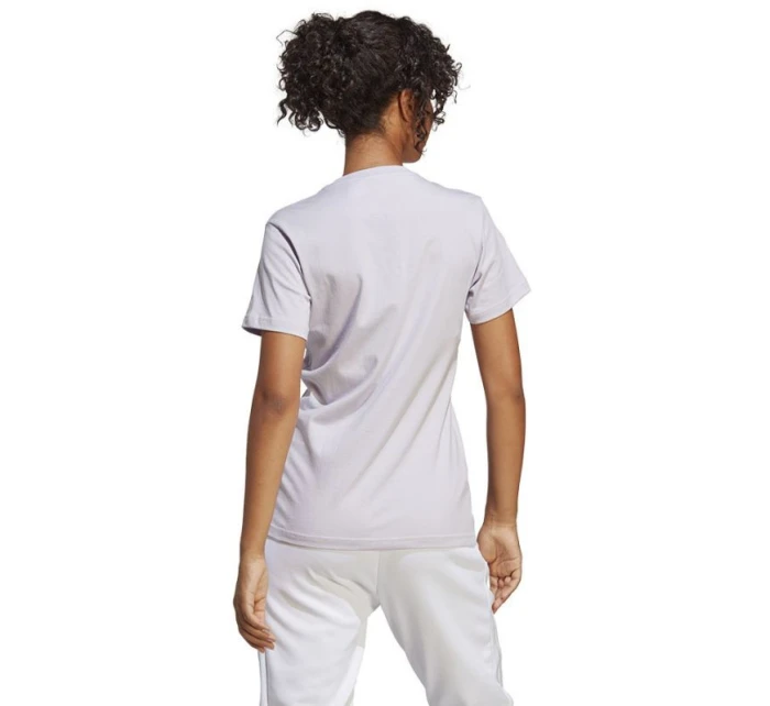 Dámské tričko Big Logo W IC0633 - Adidas Dámské tričko Big Logo W IC0633 - Adidas