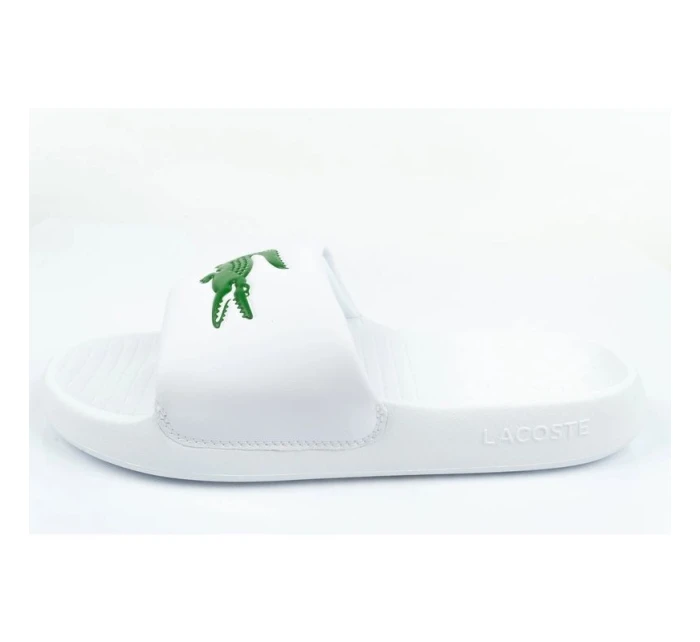 Dámské boty Serve Slide W 02082 - Lacoste