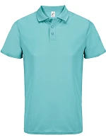 SOL'S Sportovní polo blue model 22449485 SOL'S Sportovní polo blue model 22449485