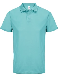 SOL'S Sportovní polo blue model 22449485