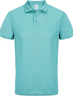 SOL'S Sportovní polo  blue model 22449485