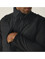 203 Hybridní vesta  black/orange pop model 22463630 - Regatta