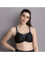 sportovní podprsenka s kosticí   model 17328892 - Active