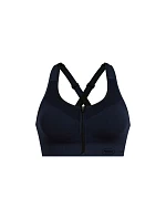 EasyMove Zip sportovní top moldovaný,přední zapínání 5511 carbon grey - Active EasyMove Zip sportovní top moldovaný,přední zapínání 5511 carbon grey - Active