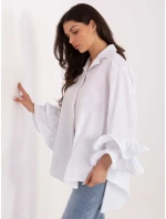 Košile IT KS 8381.56 bílá Košile IT KS 8381.56 bílá