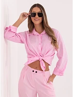 Košile IT KS 97597.29 růžová