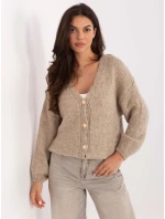 Jumper MI SW 0309.89 béžový Jumper MI SW 0309.89 béžový