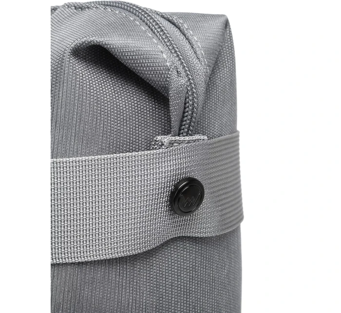 Městský batoh VUCH Baxter Light Grey Městský batoh VUCH Baxter Light Grey