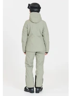 Dámská lyžařská bunda Drizzle model 21718070 10000 - Whistler