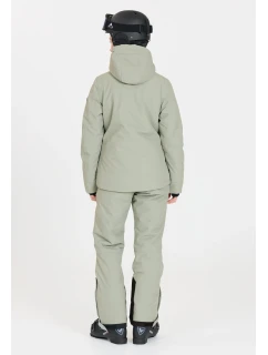 Dámská lyžařská bunda Drizzle model 21718070 10000 - Whistler