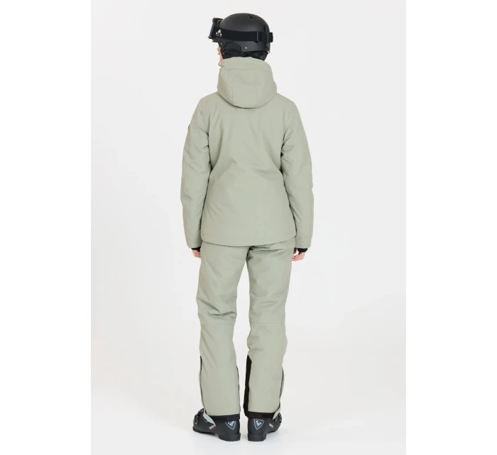 Dámská lyžařská bunda Drizzle model 21718070 10000 - Whistler