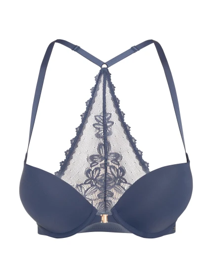 Dámská push-up podprsenka UW0UW00834 - Tommy Hilfiger