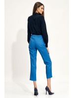 Dámské kalhoty model 18628035 Blue - Nife