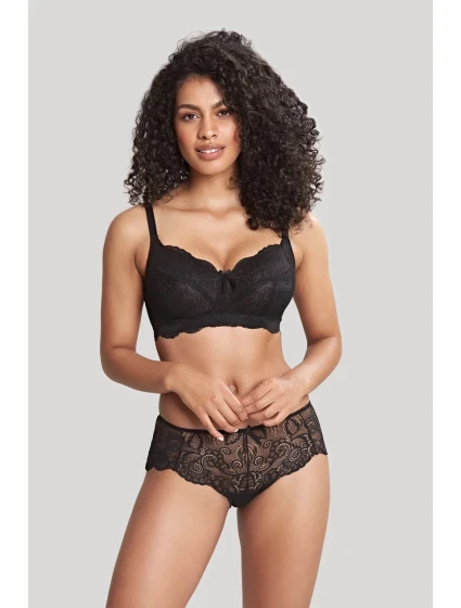 Podprsenka černá model 20697457 - Panache Podprsenka černá model 20697457 - Panache
