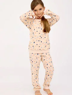 DÍVČÍ PYŽAMO DR 032/181 MAYA