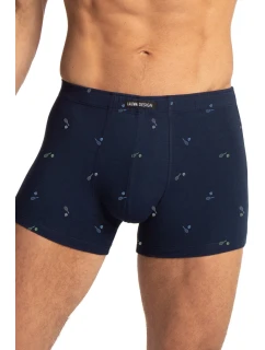 PÁNSKÉ ŠORTKY M-1074SZEX 2-PACK