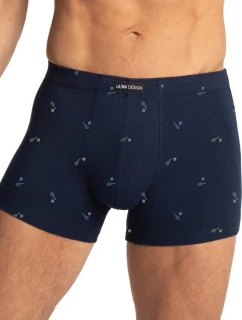 PÁNSKÉ ŠORTKY M-1074SZEX 2-PACK