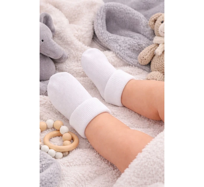 HLADKÉ PONOŽKY 0-2 ROKY U14.08P HLADKÉ PONOŽKY 0-2 ROKY U14.08P