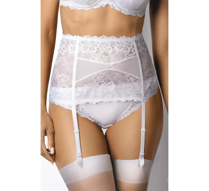 Podvazkový pás model 119913 Mat