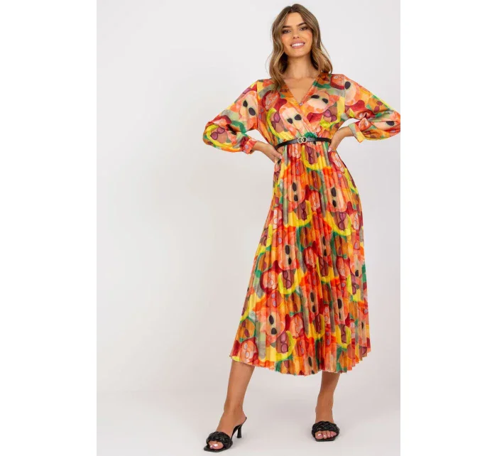 Denní šaty model 166982 Italy Moda