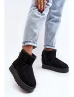 Sněhule  model 189410 Step in style