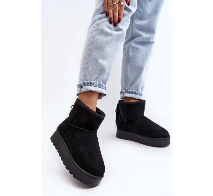 Sněhule  model 189410 Step in style