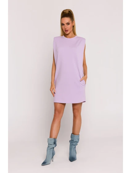 Denní šaty model 193558 Moe Denní šaty model 193558 Moe