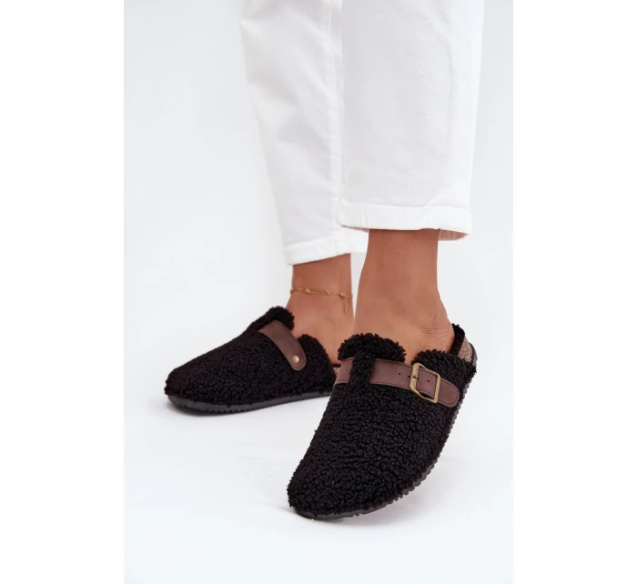 Pantofle model 217490 Step in style