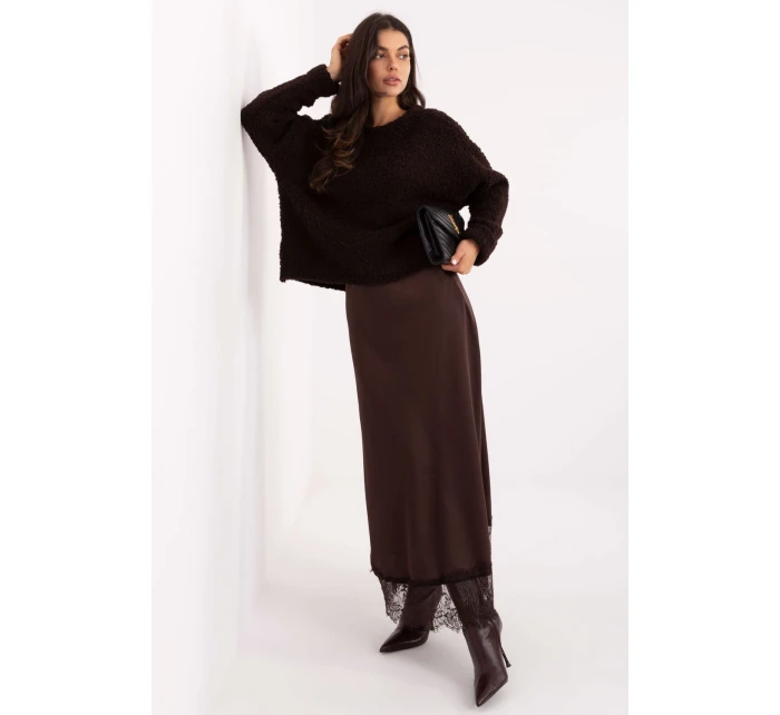 Sukně dlouhá  model 220881 Rue Paris