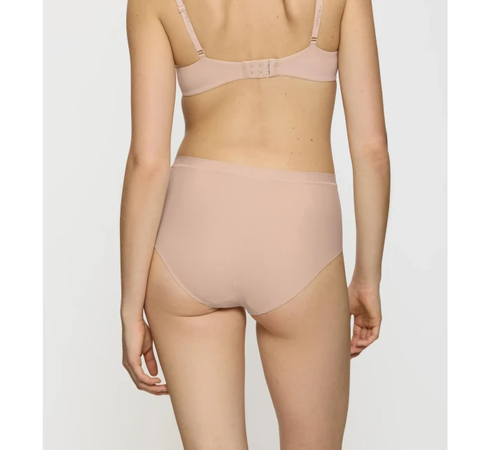Dámské kalhotky Smart Micro Maxi EX - tělové - TRIUMPH Dámské kalhotky Smart Micro Maxi EX - tělové - TRIUMPH