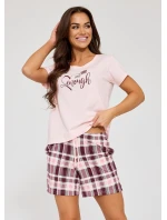 Pyžamo  kr/r S2XL model 21893979 - Cornette